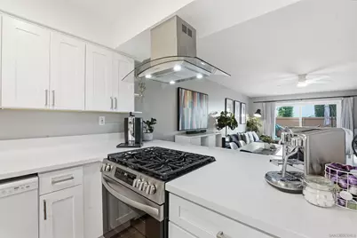  6795 Alvarado Rd #3, San Diego, CA 92120 - Photo 12