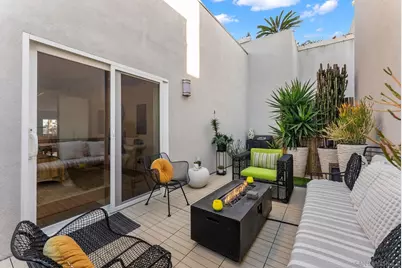  4640 Park Blvd #C, San Diego, CA 92116 - Photo 28