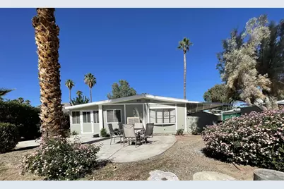  1010 Palm Canyon Dr #167, Borrego Springs, CA 92004 - Photo 1