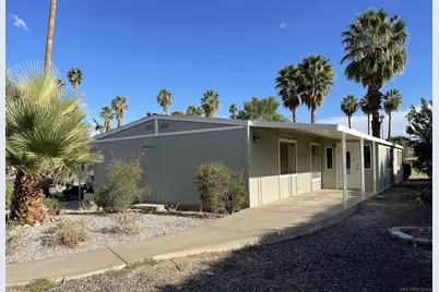  1010 Palm Canyon Dr #167, Borrego Springs, CA 92004 - Photo 20