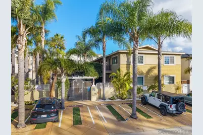  4165 1/2 Mississippi St, San Diego, CA 92104 - Photo 2