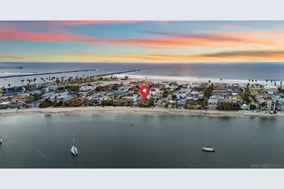  2741 Bayside Walk, San Diego, CA 92109 - Photo 50