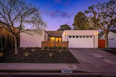  3036 Driscoll Drive, San Diego, CA 92117 - Photo 30