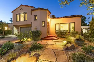 4668 E Talmadge Dr, San Diego, CA 92116 - Photo 1