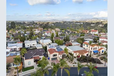  4668 E Talmadge Drive, San Diego, CA 92116 - Photo 56