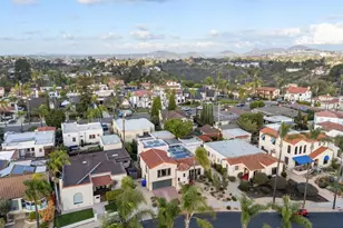 4668 E Talmadge Dr, San Diego, CA 92116 - Photo 56