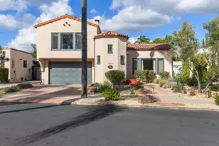 4668 E Talmadge Dr, San Diego, CA 92116 - Photo 2