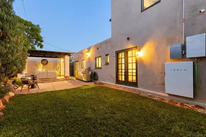  4668 E Talmadge Drive, San Diego, CA 92116 - Photo 50