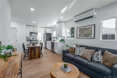  3921-23 Delta St., San Diego, CA 92113 - Photo 2