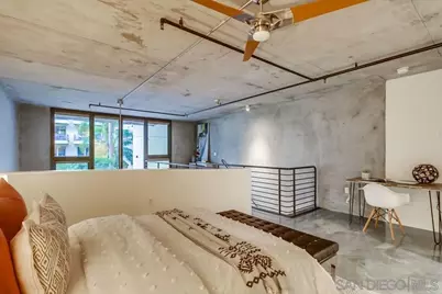  1780 Kettner Blvd #106, San Diego, CA 92101 - Photo 24