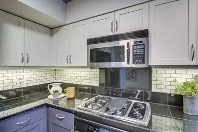  1780 Kettner Blvd #106, San Diego, CA 92101 - Photo 12