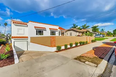  1056-1058 Lincoln Ave, San Diego, CA 92103 - Photo 6