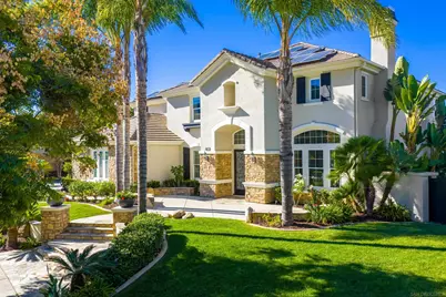  10055 Winecrest Rd, San Diego, CA 92127 - Photo 2