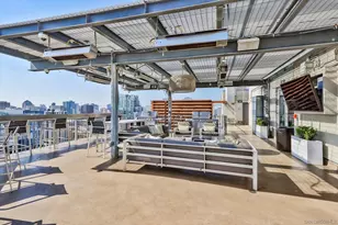 350 11th Ave, San Diego, CA 92101 - Photo 32