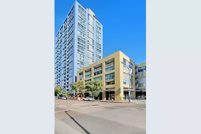  350 11th Ave #922, San Diego, CA 92101 - Photo 44