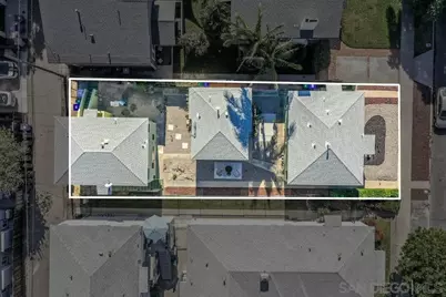  4755-57 Terrace Drive, San Diego, CA 92116 - Photo 2