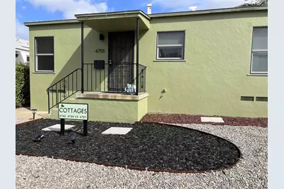  4755-57 Terrace Drive, San Diego, CA 92116 - Photo 4