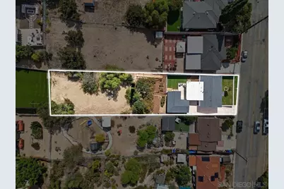  2039 Winnett St, San Diego, CA 92114 - Photo 2