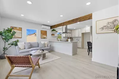  2039 Winnett St, San Diego, CA 92114 - Photo 4