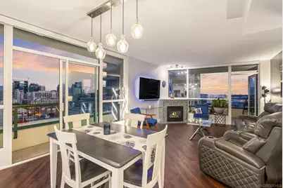 555 Front St. #1302, San Diego, CA 92101 - Photo 14