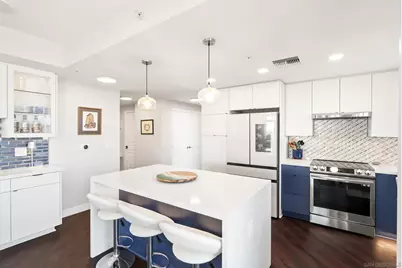  555 Front St. #1302, San Diego, CA 92101 - Photo 8