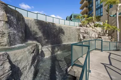  555 Front St. #1302, San Diego, CA 92101 - Photo 56