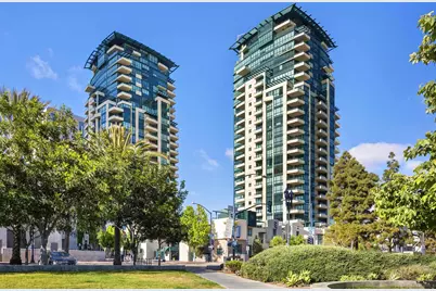  555 Front St. #1302, San Diego, CA 92101 - Photo 38