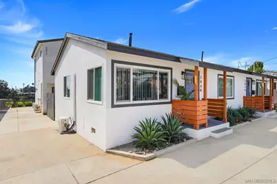  2868-70 Preece St, San Diego, CA 92111 - Photo 16