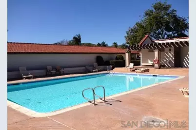 9821 Caspi Gardens #8, Santee, CA 92071 - Photo 8