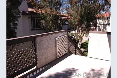  9821 Caspi Gardens #8, Santee, CA 92071 - Photo 2