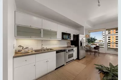  350 W Ash St #903, San Diego, CA 92101 - Photo 10