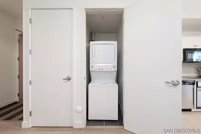  350 W Ash St #903, San Diego, CA 92101 - Photo 20