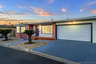 6496 Cleo St, San Diego, CA 92115 - Photo 2