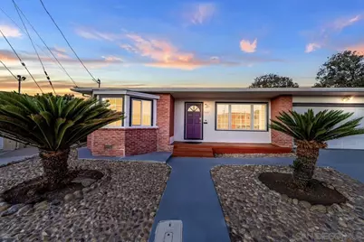  6496 Cleo St, San Diego, CA 92115 - Photo 1