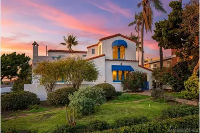  4422 Leon St, San Diego, CA 92107 - Photo 1