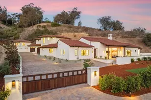 5758 Las Palomas, Rancho Santa Fe, CA 92067 - Photo 2