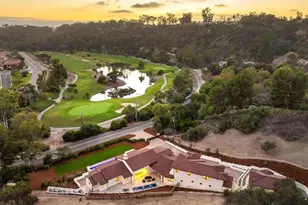 5758 Las Palomas, Rancho Santa Fe, CA 92067 - Photo 1