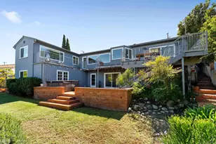 7850 Roseland Dr, La Jolla, CA 92037 - Photo 2