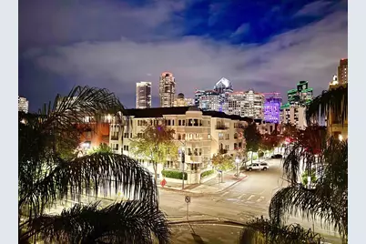  500 W Harbor Drive #413, San Diego, CA 92101 - Photo 46