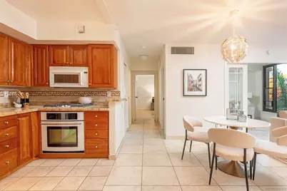  500 W Harbor Drive #413, San Diego, CA 92101 - Photo 36
