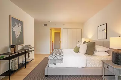  500 W Harbor Drive #413, San Diego, CA 92101 - Photo 16