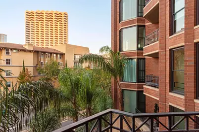  500 W Harbor Drive #413, San Diego, CA 92101 - Photo 8