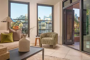 500 W Harbor Dr, San Diego, CA 92101 - Photo 28