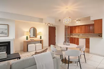  500 W Harbor Drive #413, San Diego, CA 92101 - Photo 34