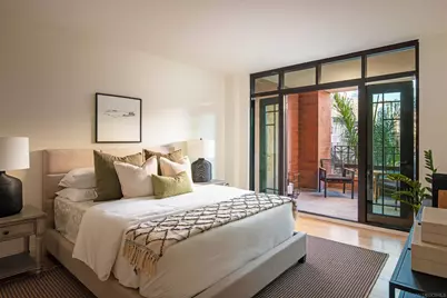  500 W Harbor Drive #413, San Diego, CA 92101 - Photo 10