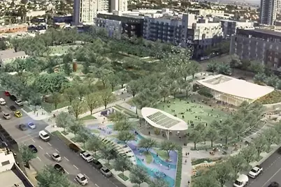  1480 Broadway #2322, San Diego, CA 92101 - Photo 32