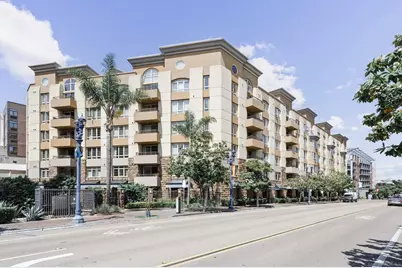  1480 Broadway #2322, San Diego, CA 92101 - Photo 1