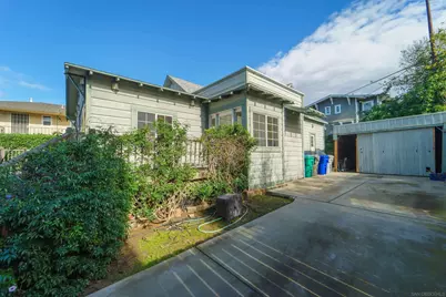  2031 2nd, San Diego, CA 92101 - Photo 4