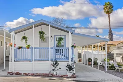  8545 Mission Gorge Rd #SPC 336A, Santee, CA 92071 - Photo 2