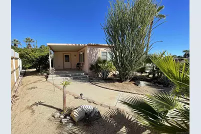  1010 Palm Canyon Dr #7, Borrego Springs, CA 92004 - Photo 14